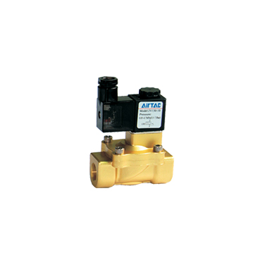 2V Serisi Genel Maksat Solenoid Valfler