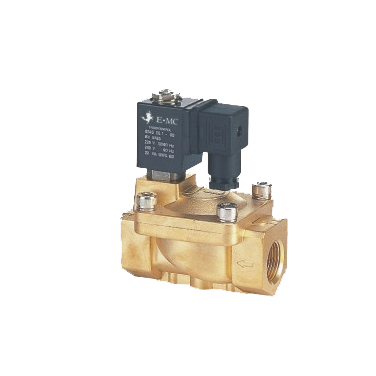 Solenoid Valfler